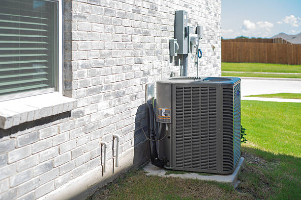 Reliable Ac Installation contractor in Hacienda Heights, CA by FH HVAC